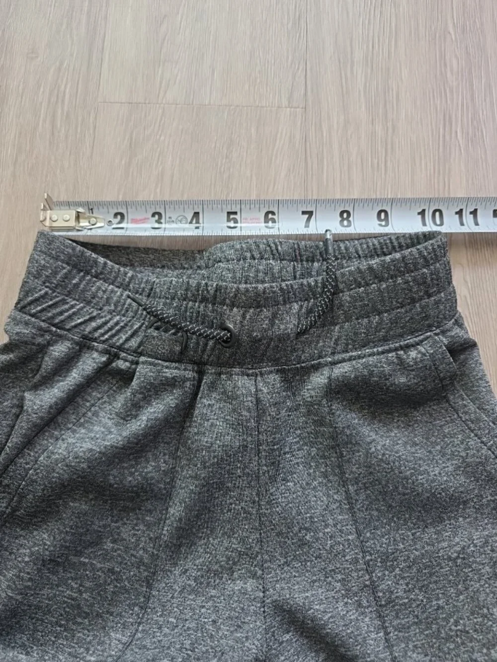 Boys Pants Bundle Size 8 Cat & Jack Chino + Gray Cargo Joggers Lot - Picture 4 of 16
